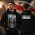 BLUZA Z KAPTUREM NSZ 1942